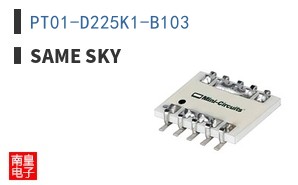 PT01-D225K1-B103 ͼƬ